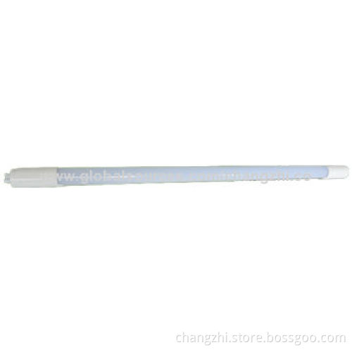 LED Tube Light with 100-240V AC Input Voltage